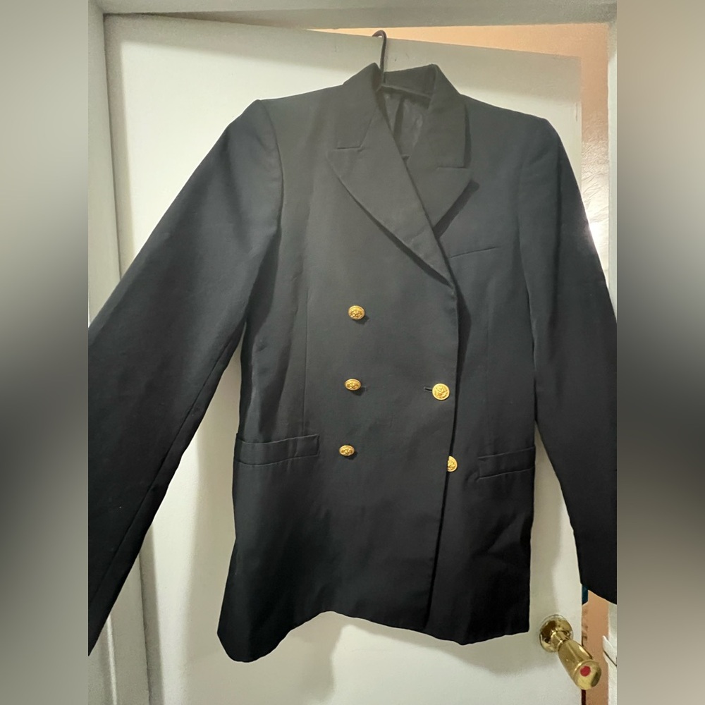Men coat/blazer